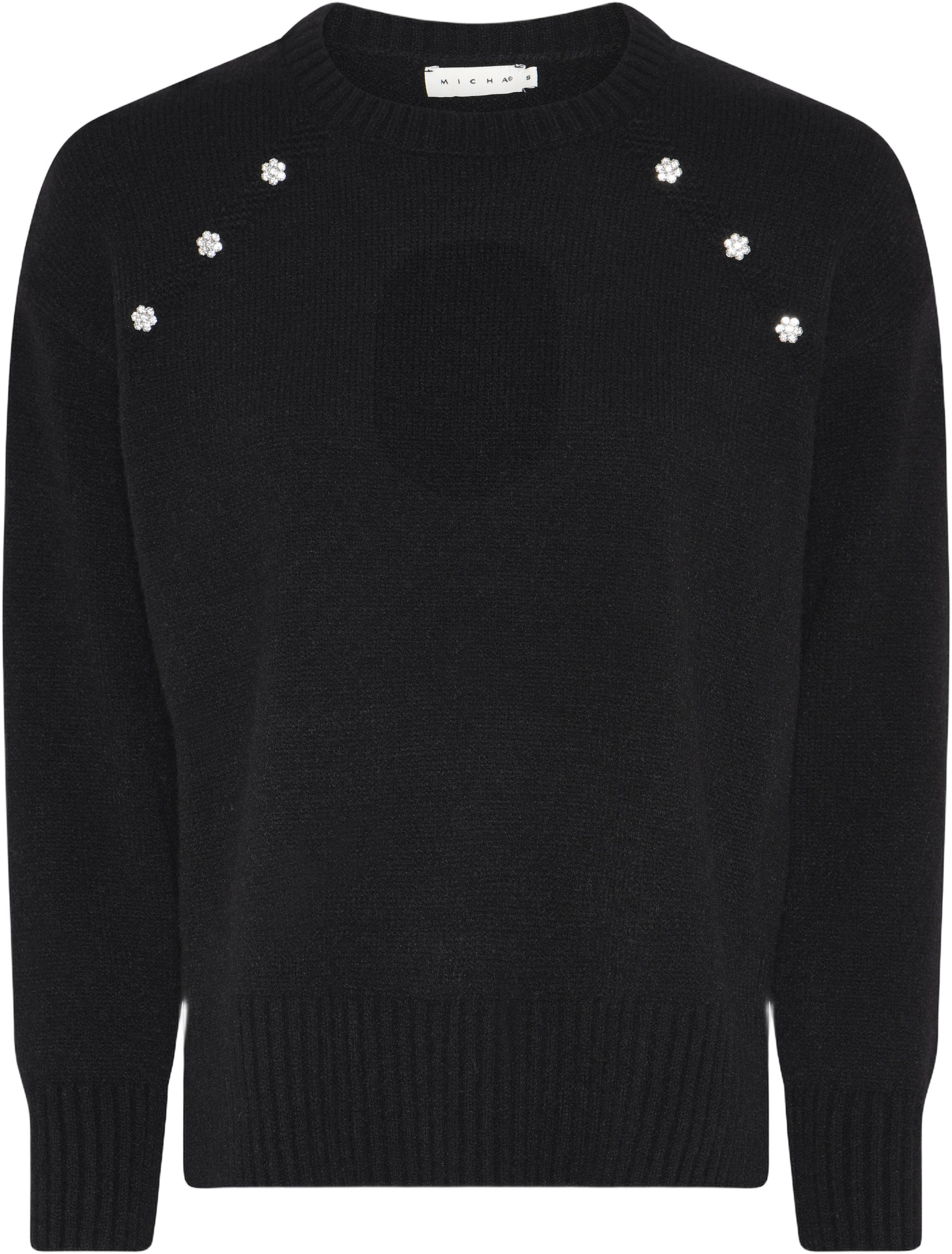 BB Jumper_ BasicCosyDetailKnit