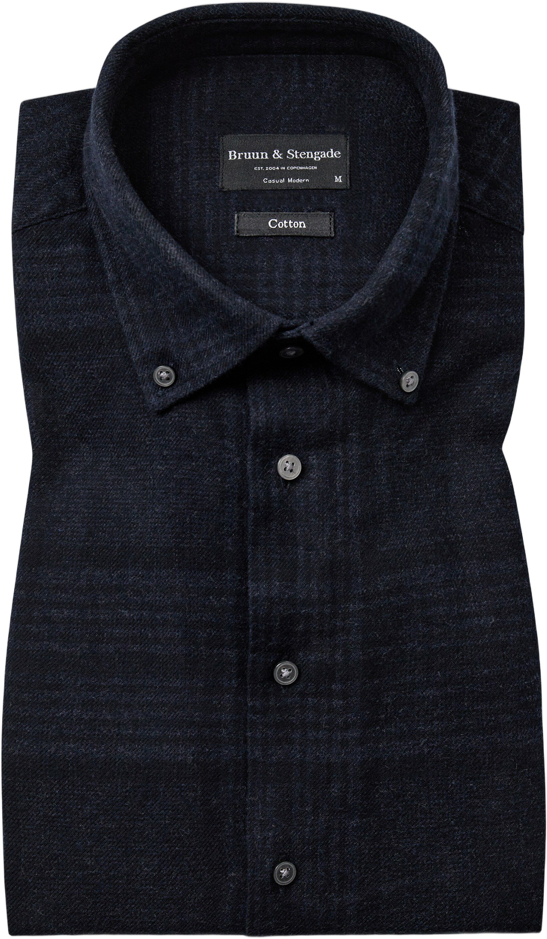 BS Akhlaq Casual Modern Fit Shirt