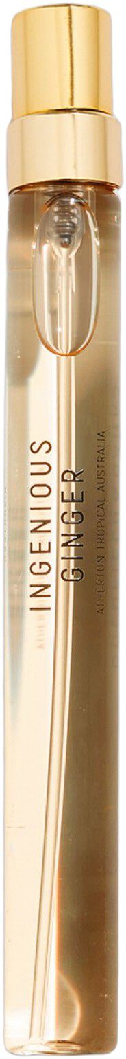 INGENIOUS GINGER Perfume Travel Spray 10 ml