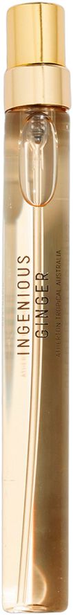 INGENIOUS GINGER Perfume Travel Spray 10 ml
