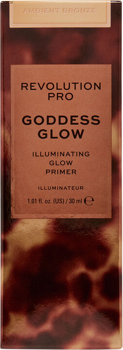 Revolution Pro Goddess Glow Illuminator Ambient Bronze