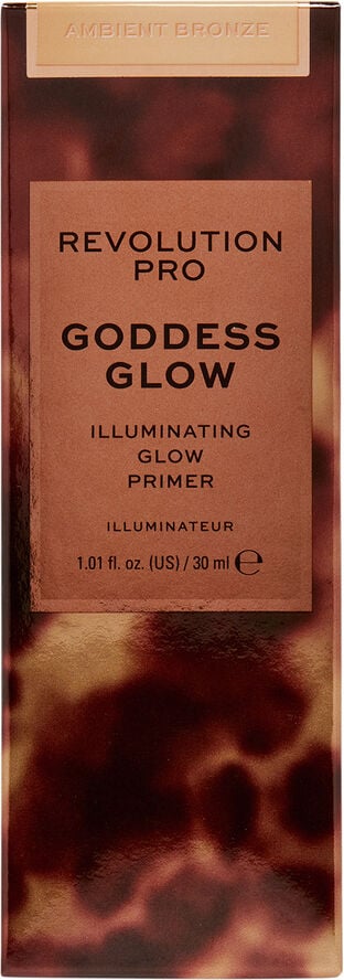 Revolution Pro Goddess Glow Illuminator Ambient Bronze