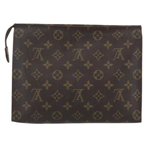 Louis Vuitton Poche Toilette