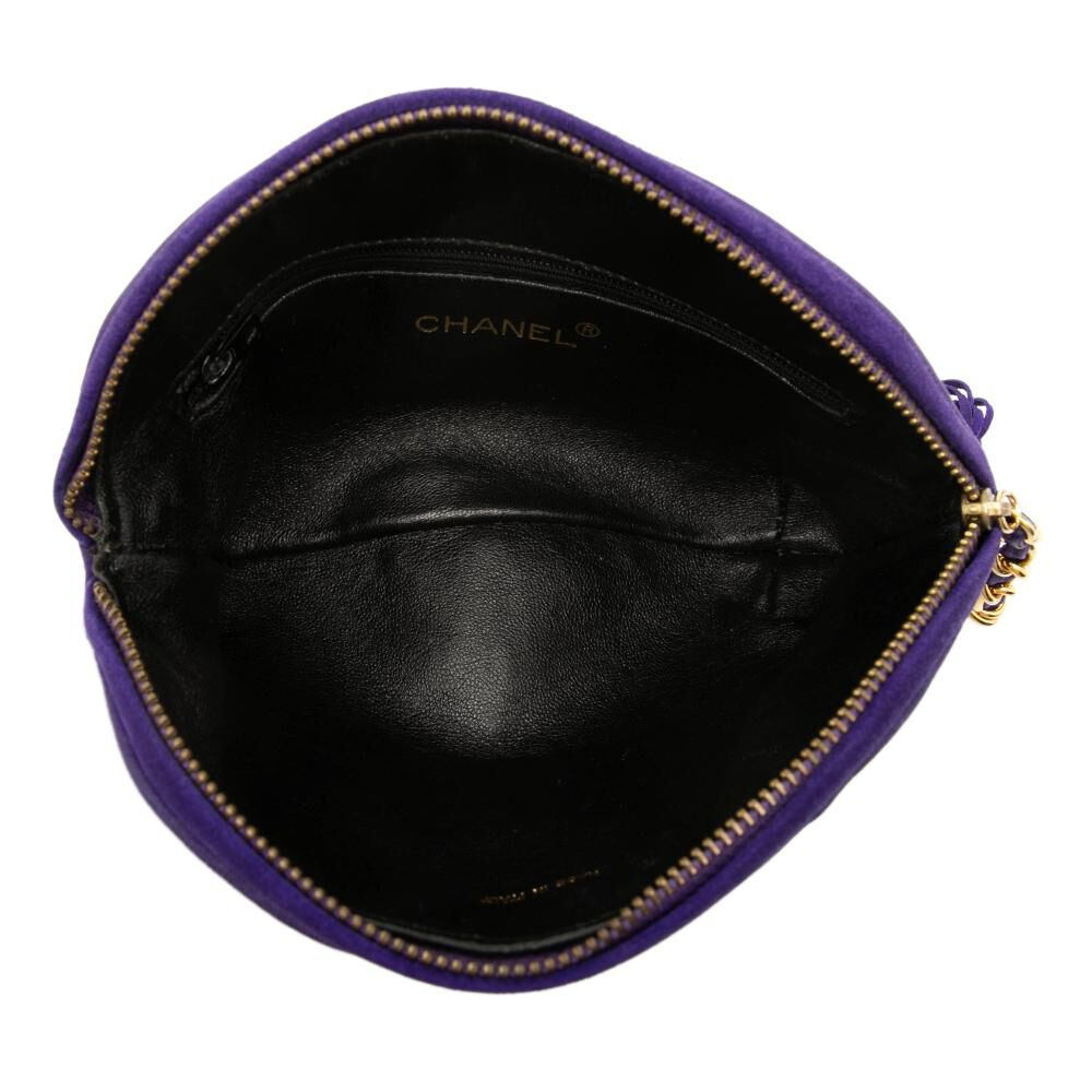 Chanel Clutch