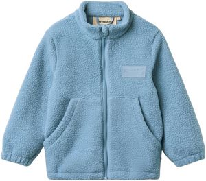Fleece Jakke Helge