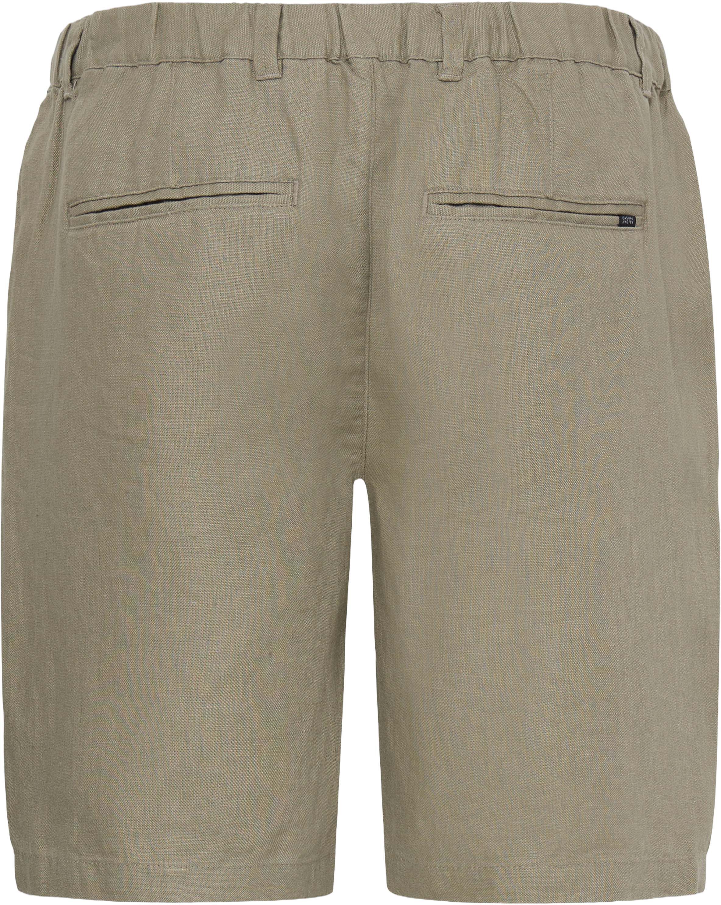 CFPANDRUP 100% LINEN SHORTS
