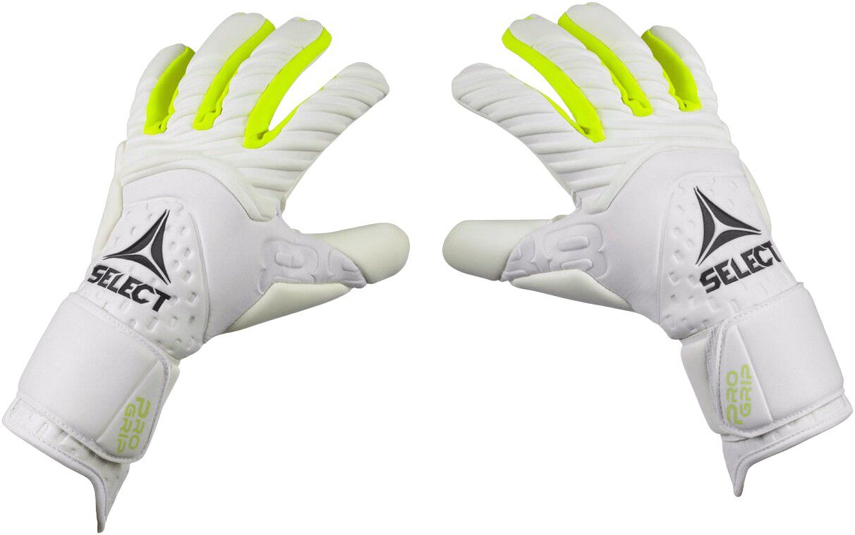 88 PRO GRIP V26 M&aring;lmandshandsker