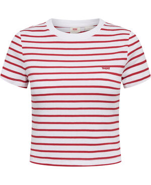 ESSENTIAL SPORTY TEE EMILY STR