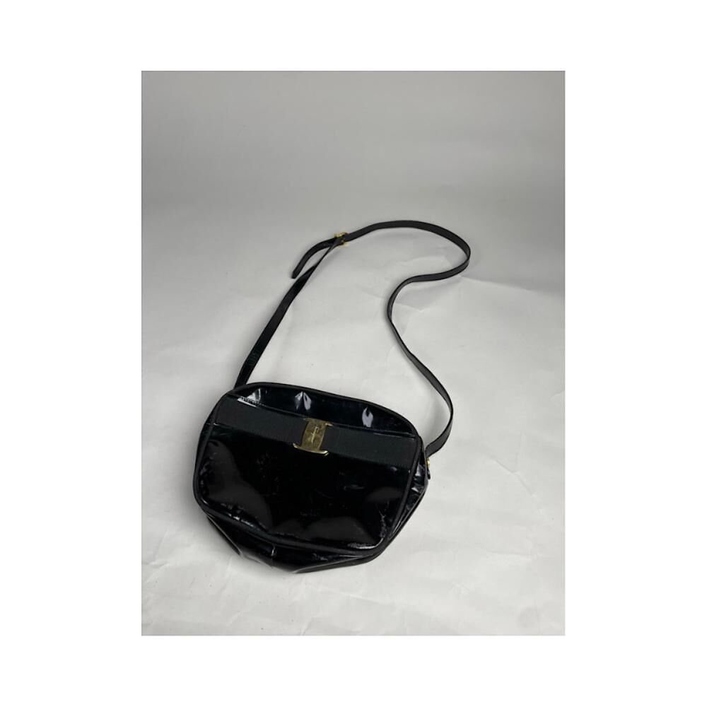 Salvatore Ferragamo Shoulder Bag
