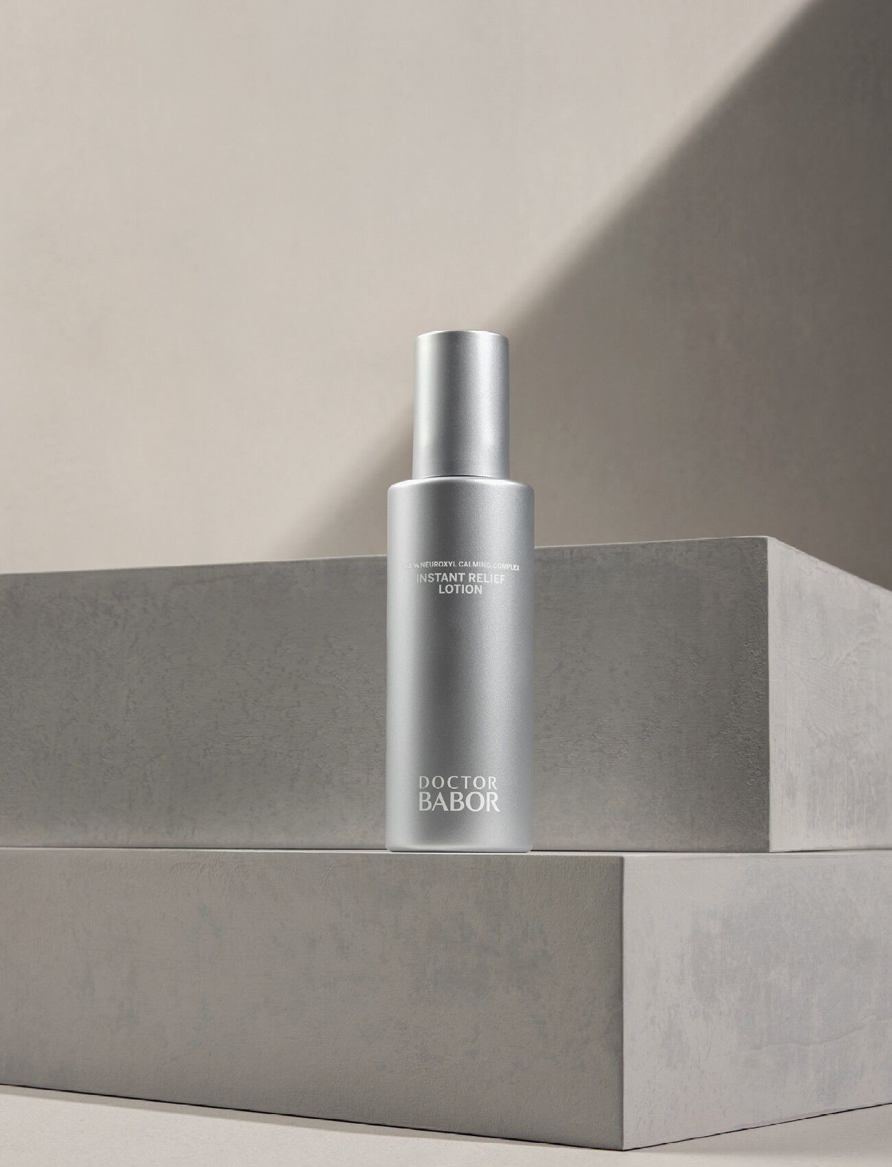 INSTANT RELIEF LOTION