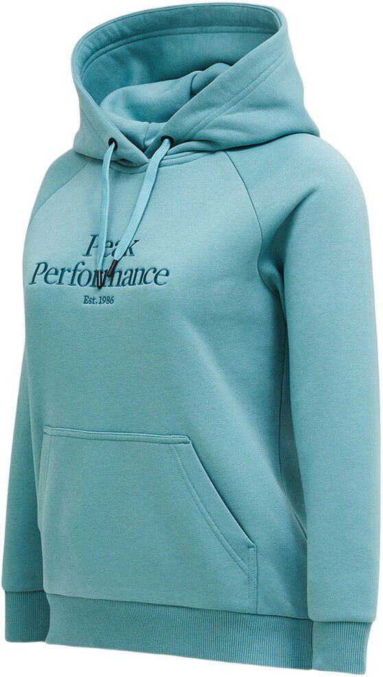 Original H&aelig;ttetr&oslash;je