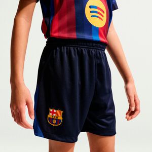 FC Barcelona 26/27 Hjemmebaneshorts
