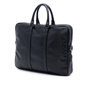 Gucci Briefcase