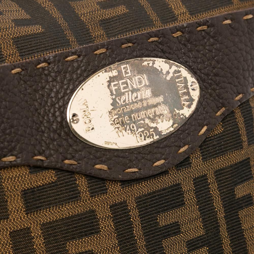 Fendi Crossbody Bag