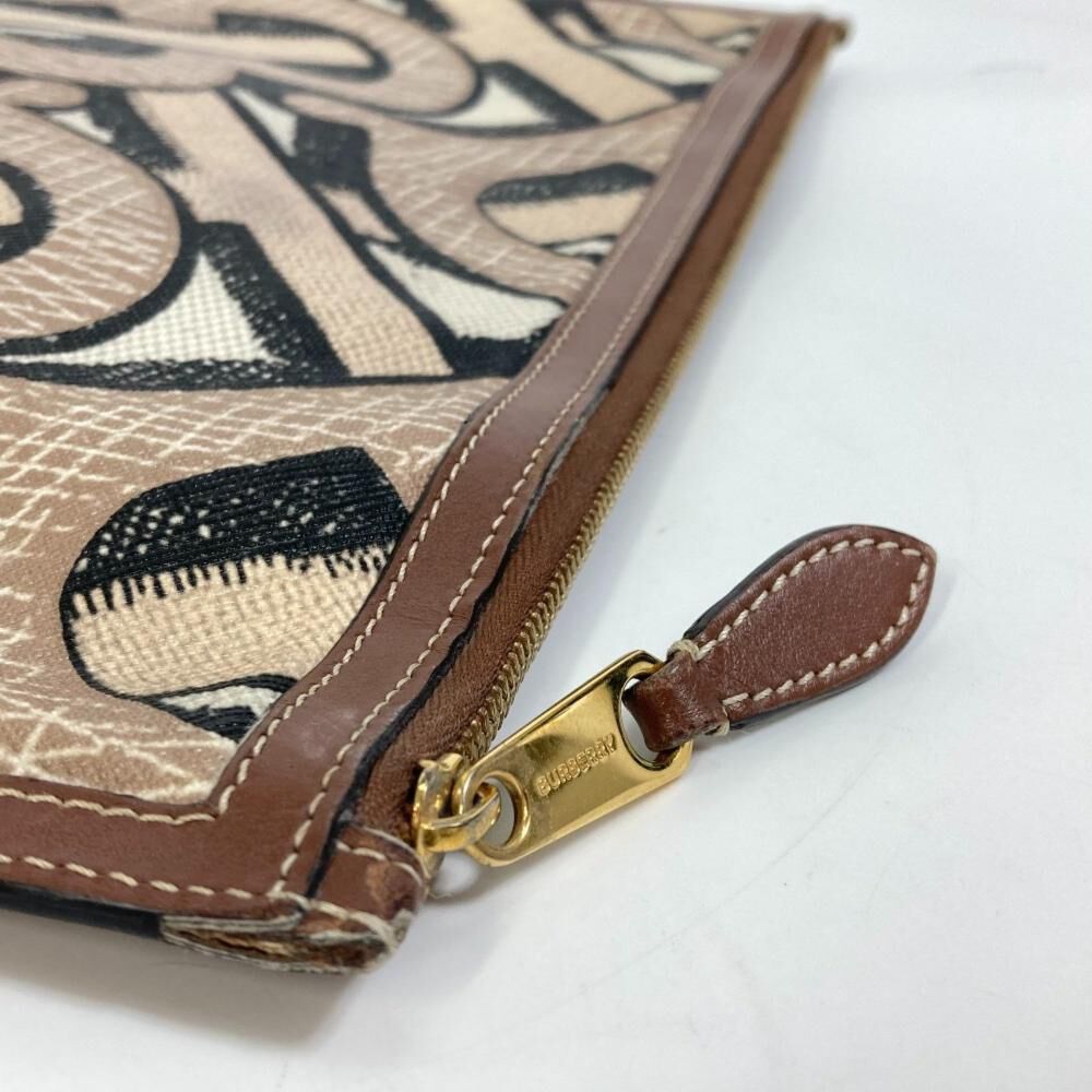 Burberry Clutch