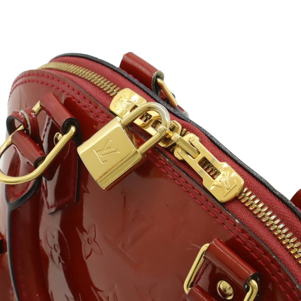 Louis Vuitton Alma