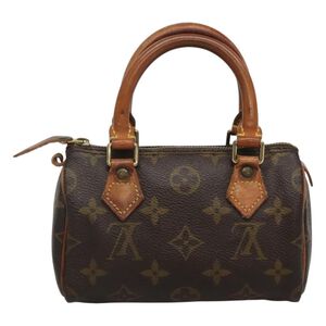 Louis Vuitton Speedy
