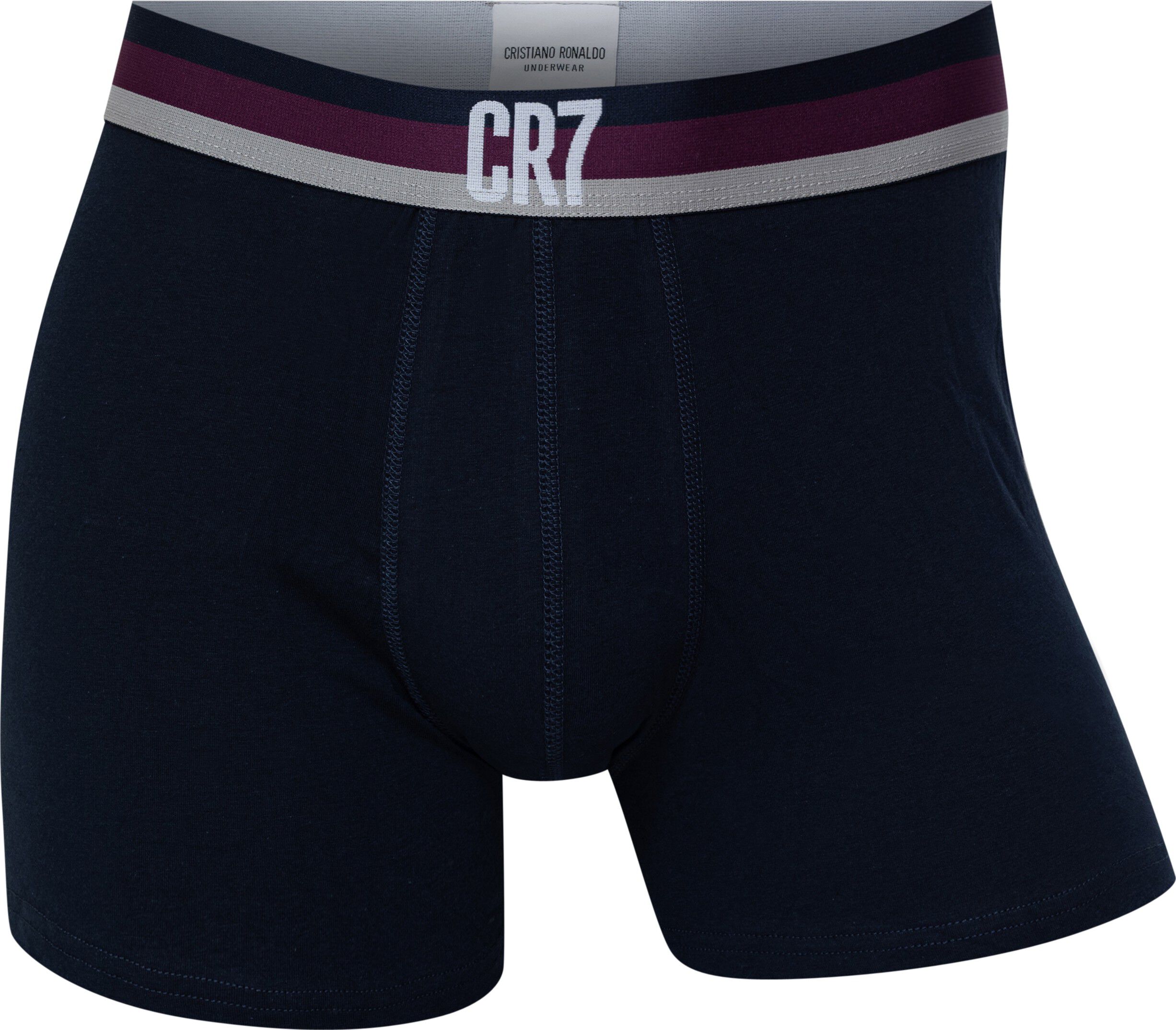 CR7 Basic, Trunk, 5-pack..