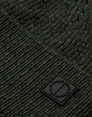 BS Moses Beanie