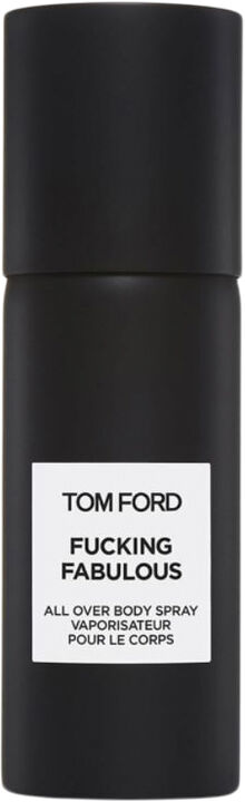 Fucking Fabulous All Over Body Spray