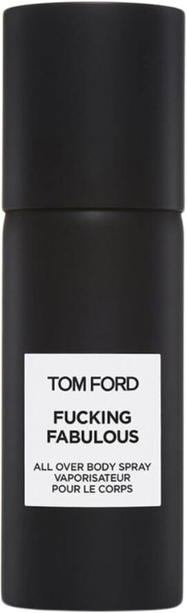 Fucking Fabulous All Over Body Spray
