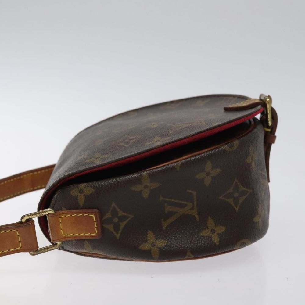 Louis Vuitton Sac Tambourine