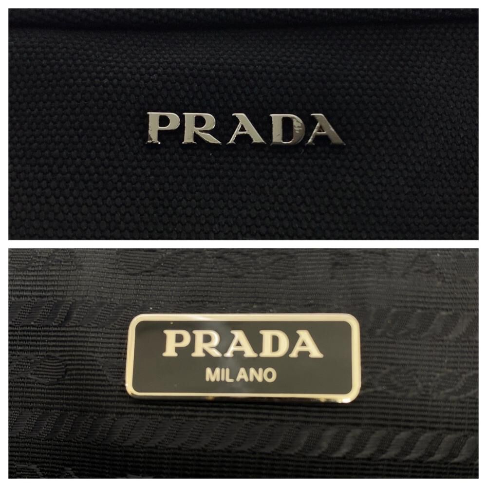 Prada Clutch