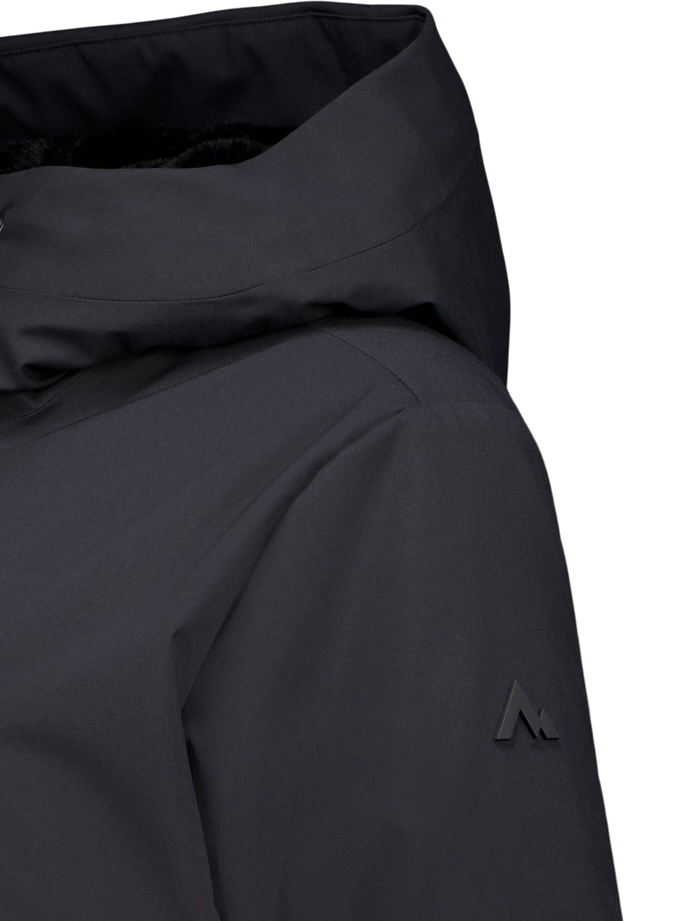 Ellinor Parka Vinterjakke