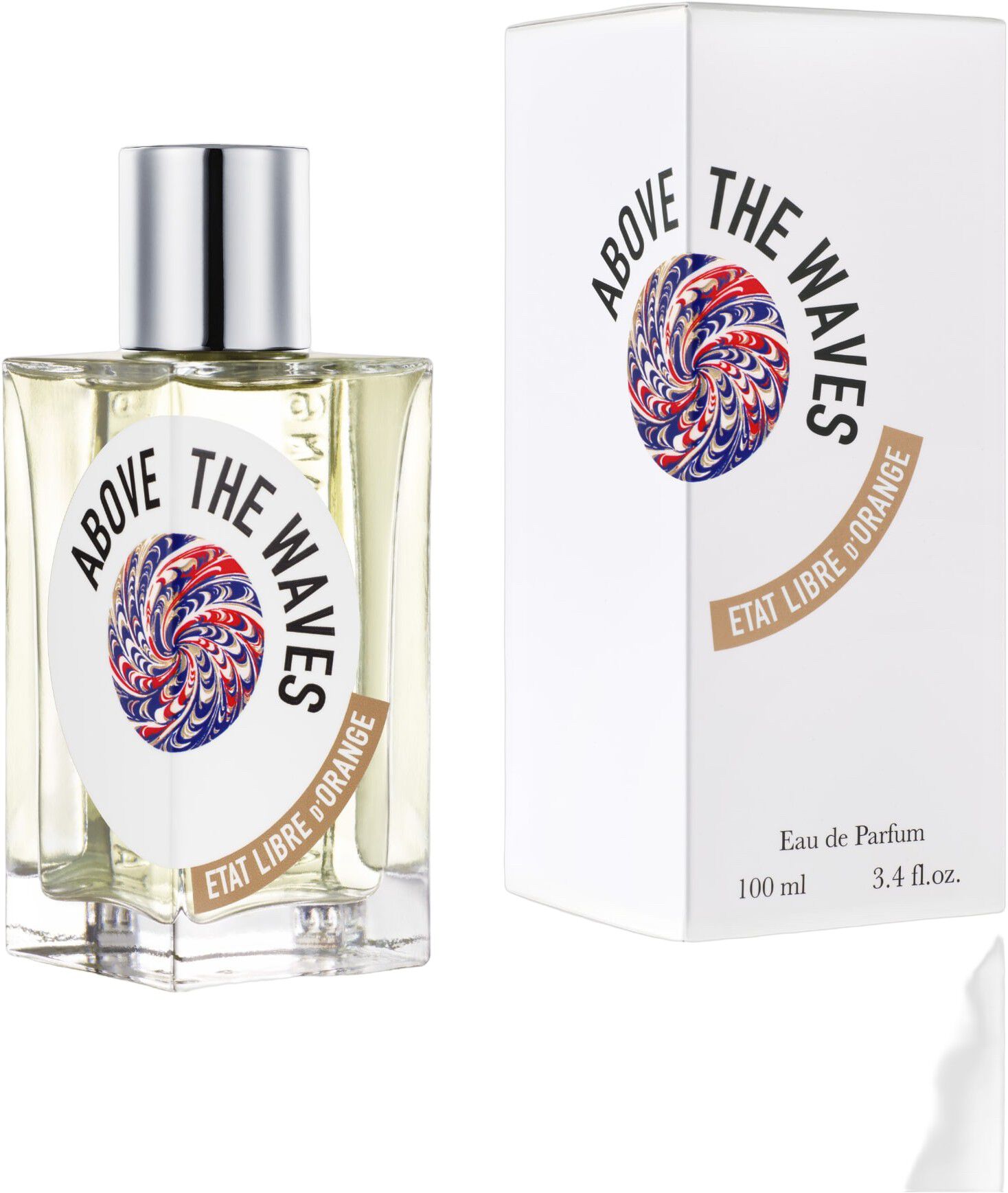 ETAT LIBRE D'ORANGE Above the Waves EdP 100 ml