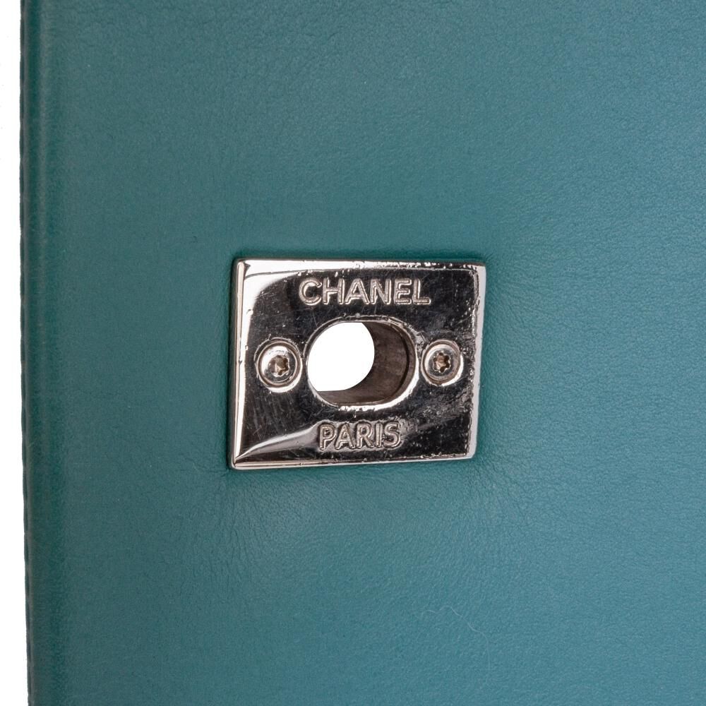 Chanel Crossbody Bag