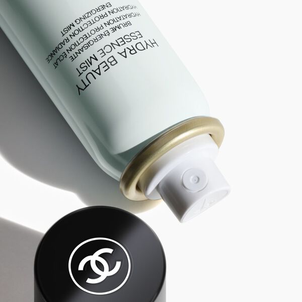 Hydration Protection Radiance Energising Mist