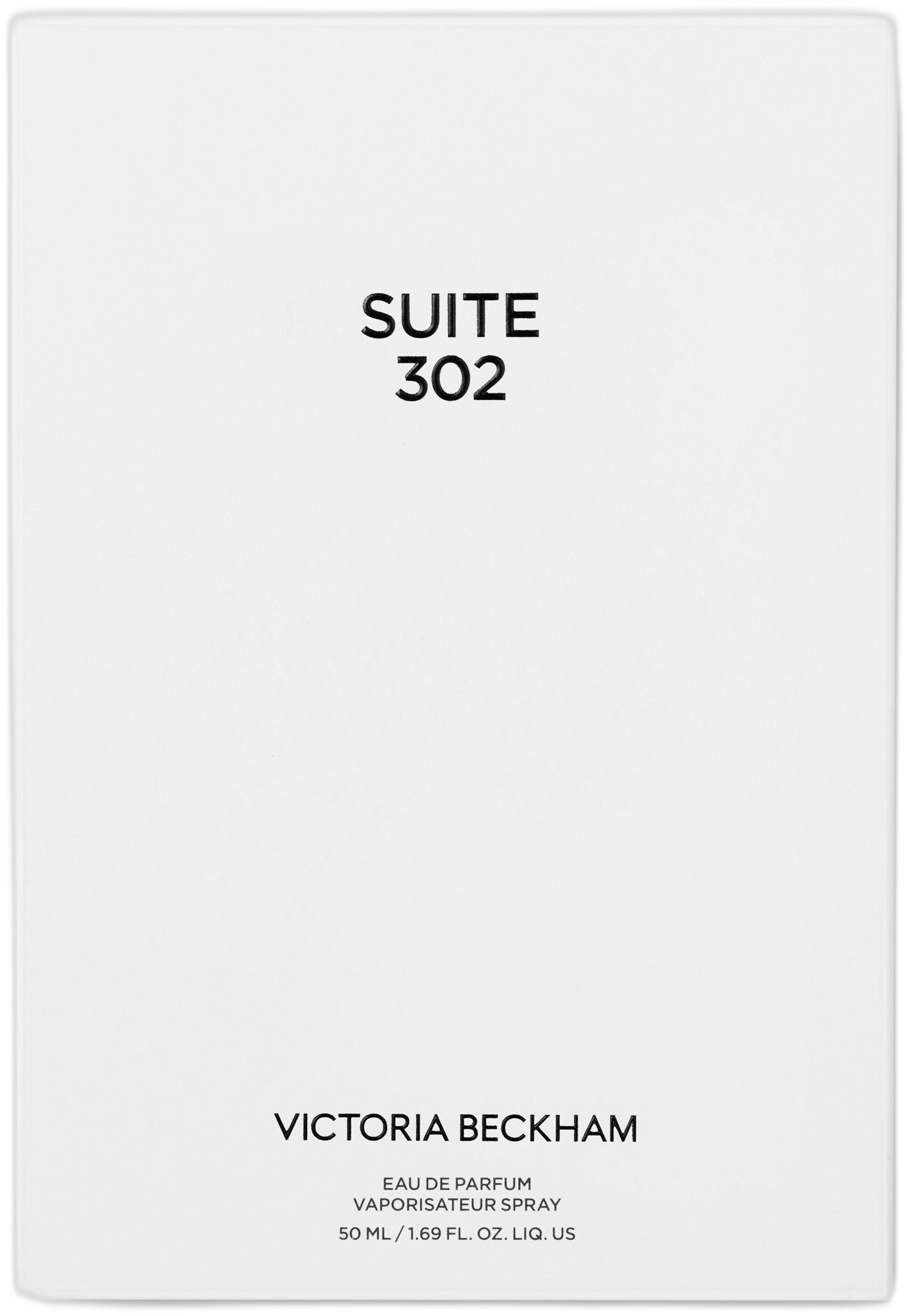 Eau de Parfum Suite 302 50ml
