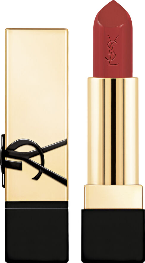 Rouge Pur Couture Pure Color-In-Care Satin Lipstick