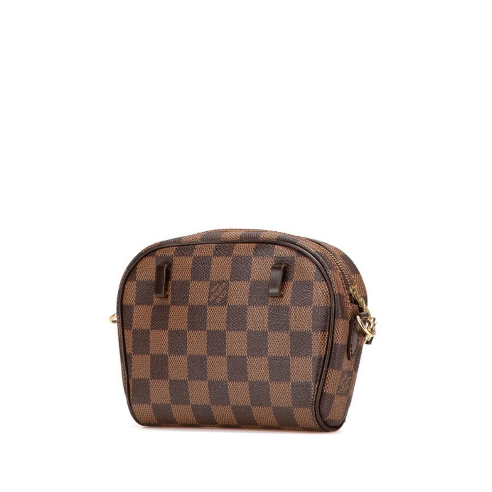 Louis Vuitton Damier Ebene Ipanema