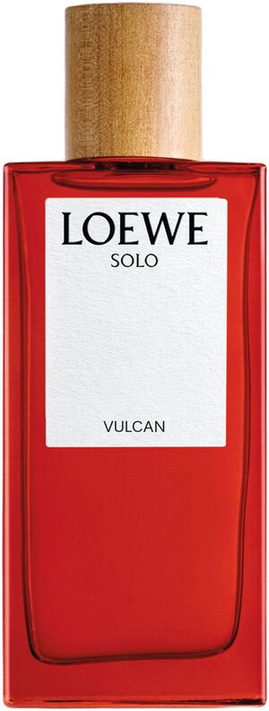 SOLO VULCAN