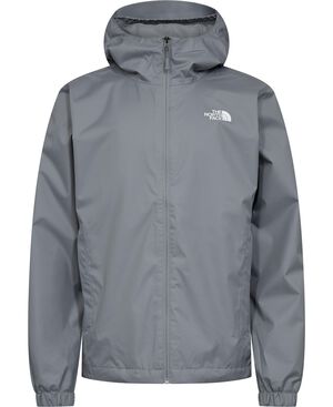 M QUEST JACKET - EU MONUMENT GREY