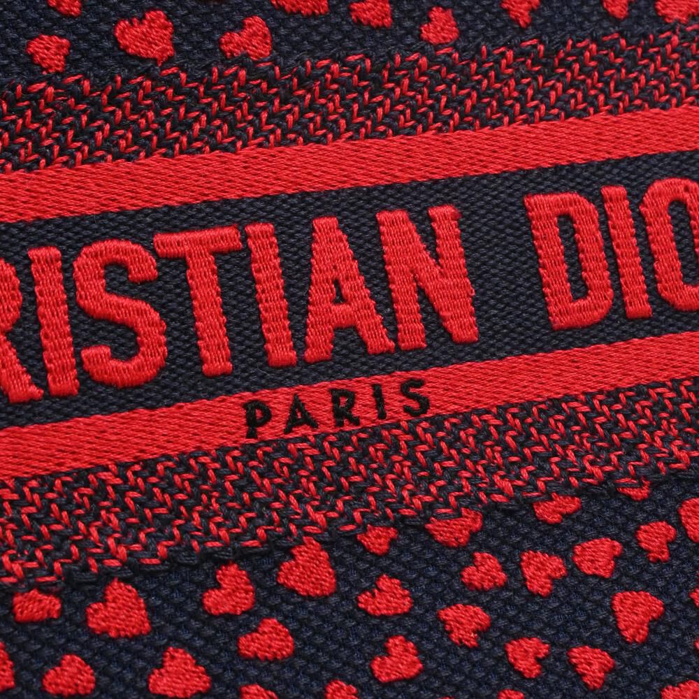 Dior Book Tote