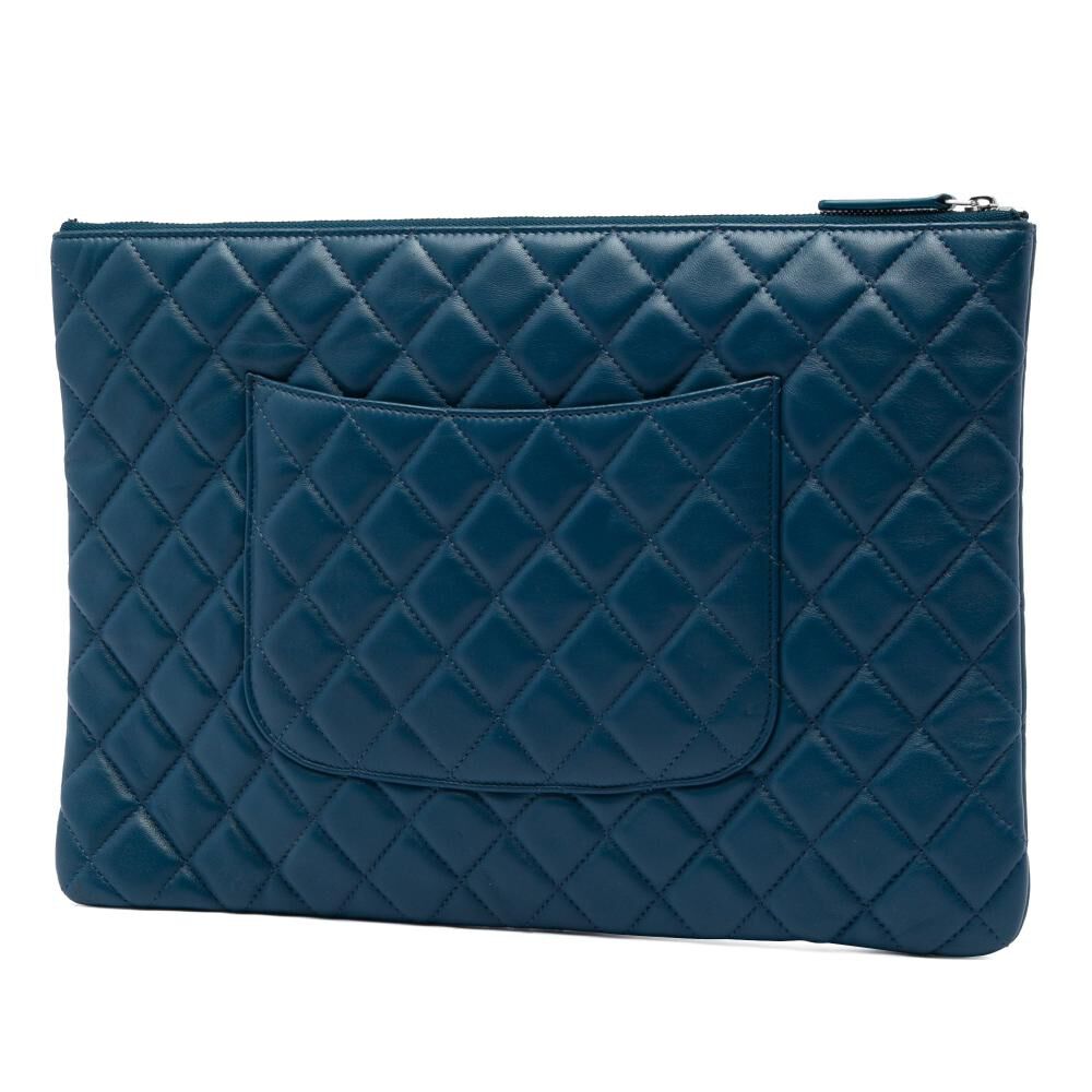 Chanel Clutch