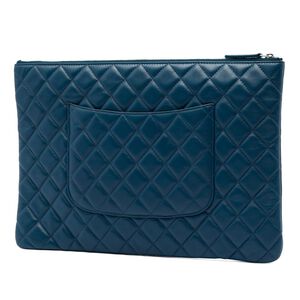 Chanel Clutch