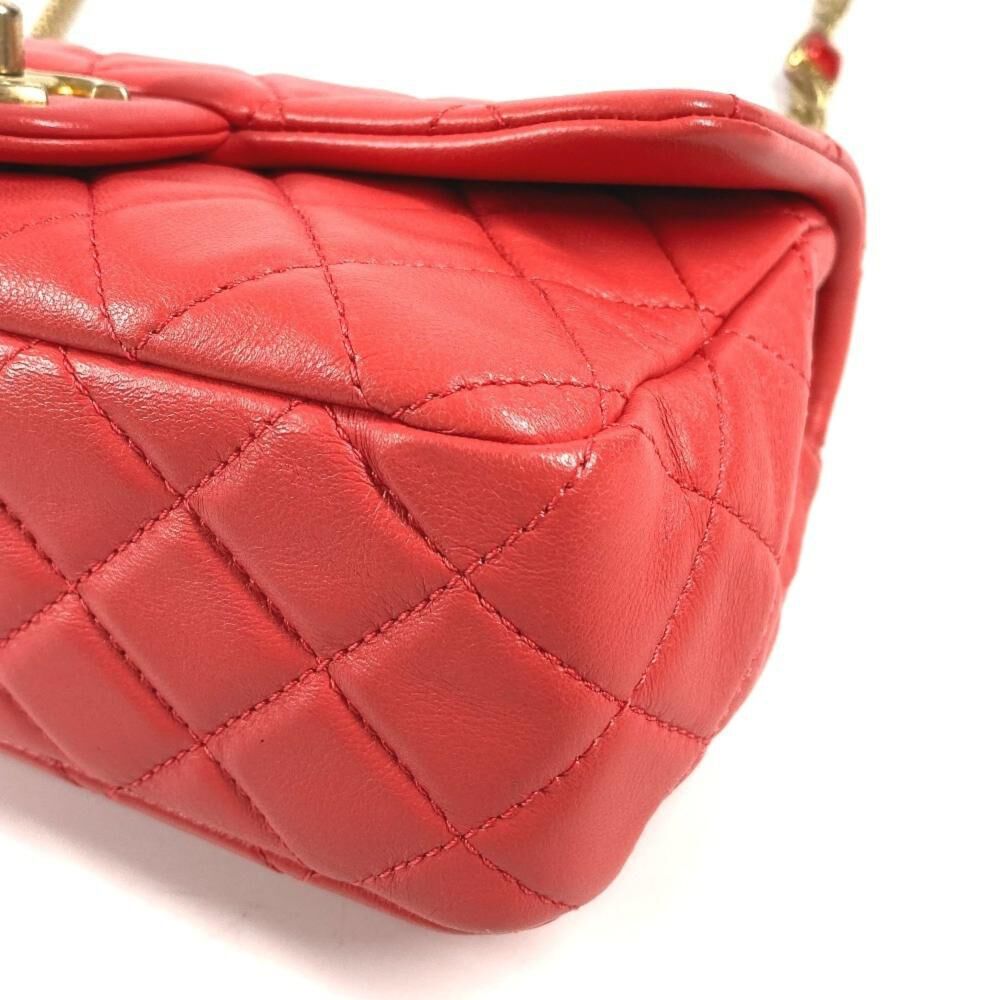 Chanel Flap Bag