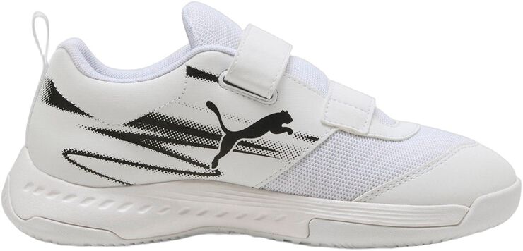 Varion II Velcro Indendørssko