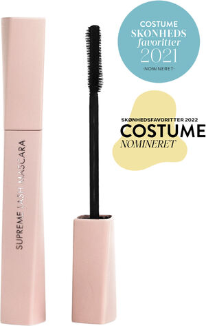 Supreme Lash Mascara
