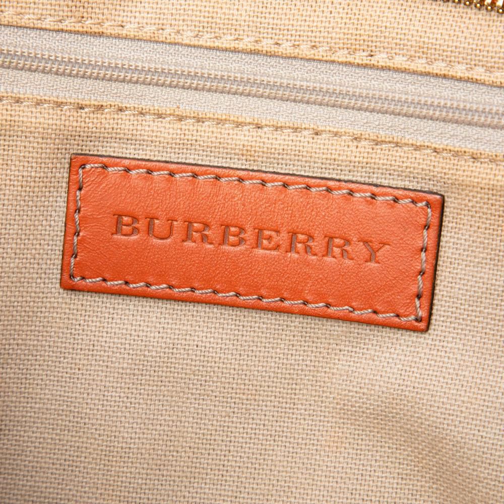 Burberry Tote