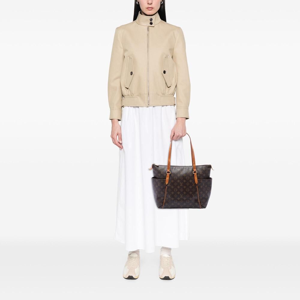 Louis Vuitton Totally