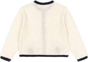 ALETTE CARDIGAN