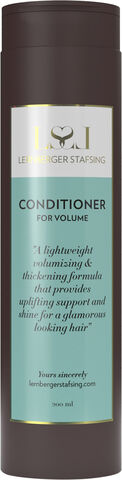 Conditioner for Volume 200 ml.