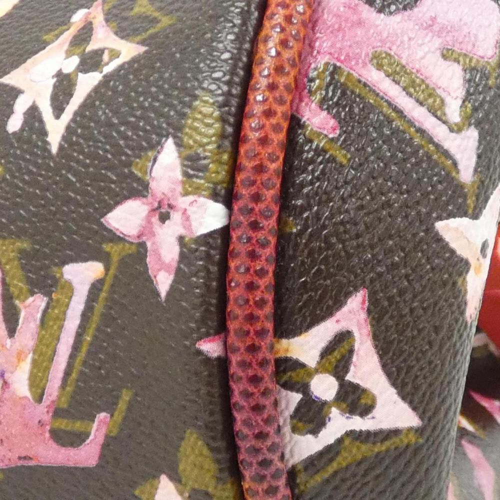 Louis Vuitton Papillon