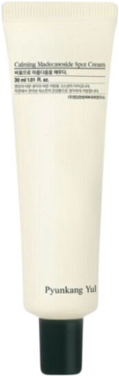 Calming Madecassoside Spot Cream