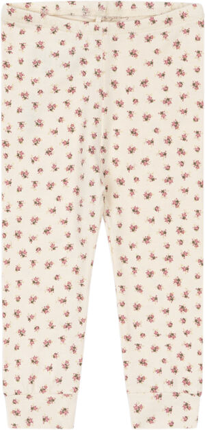 BASIC PANTS GOTS