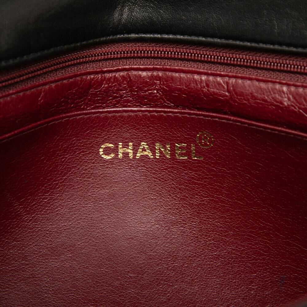 Chanel Crossbody Bag